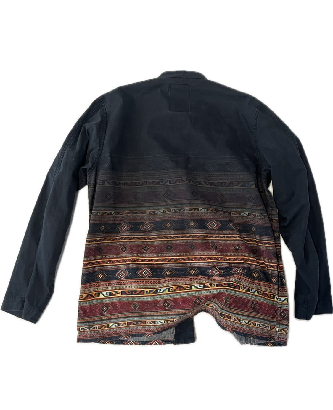 네이버후드 mil ve 셔츠 m 상품이미지2