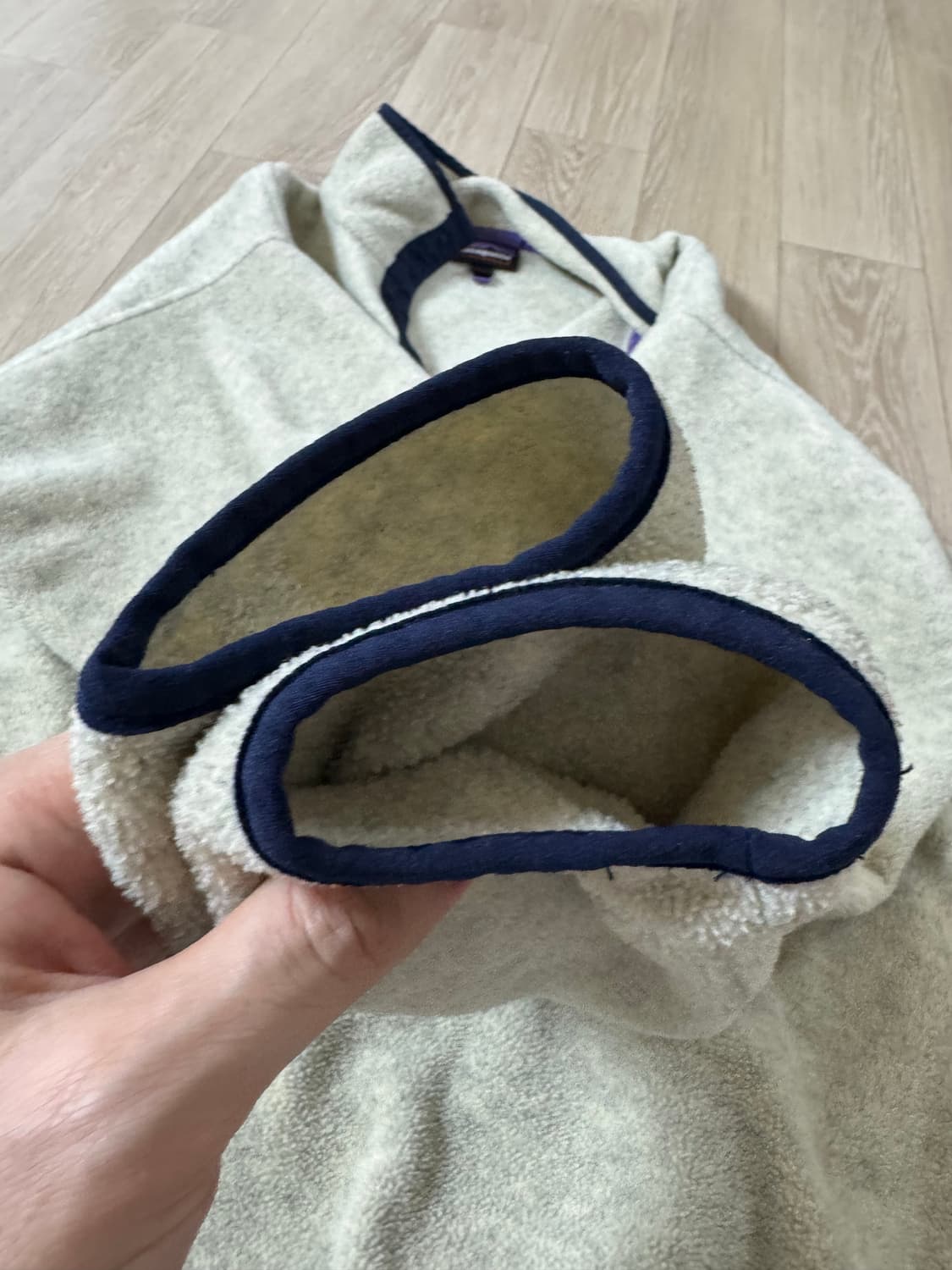 L 파타고니아 신칠라 오트밀 상품이미지4