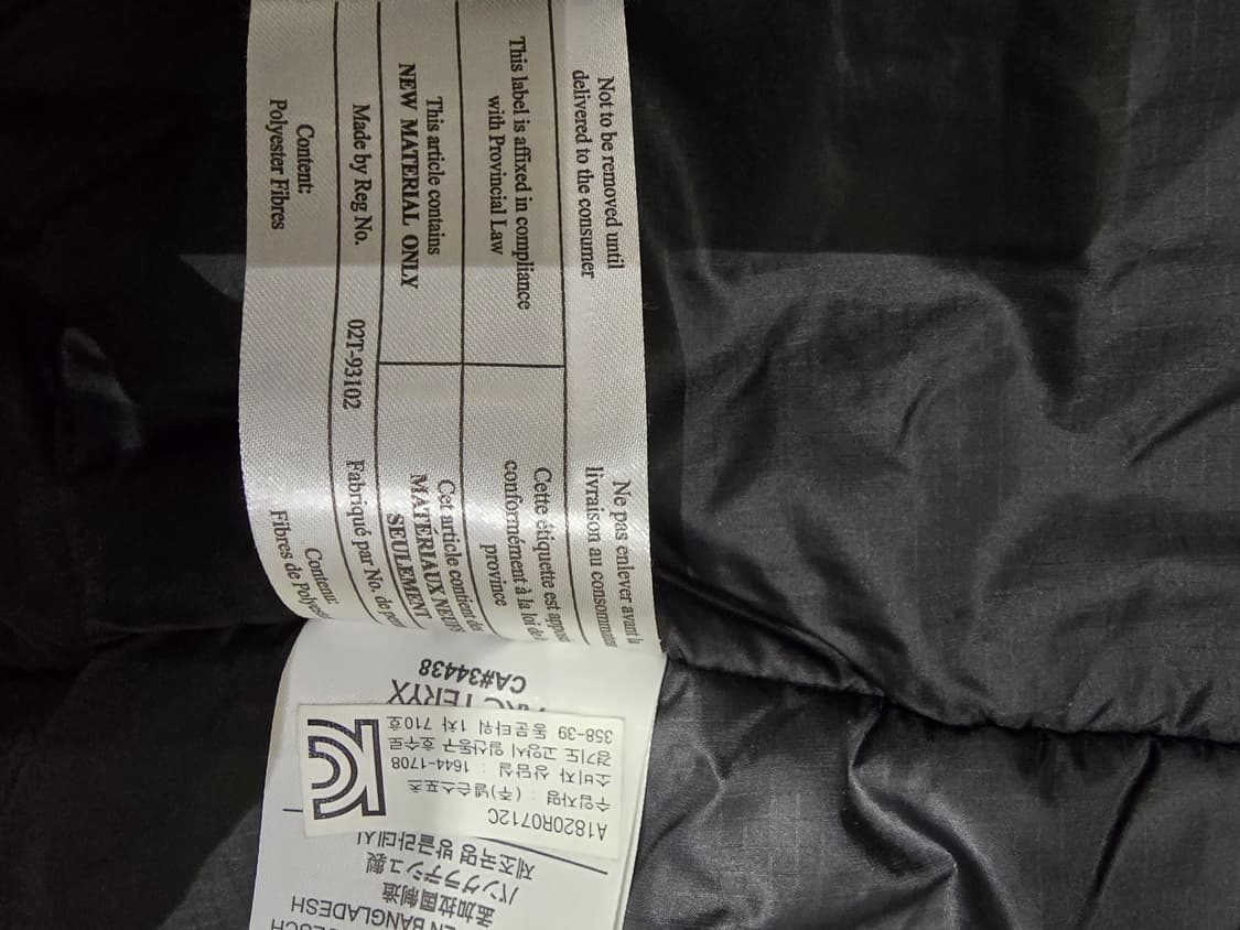 아크테릭스 아톰 LT 후디 상품이미지6