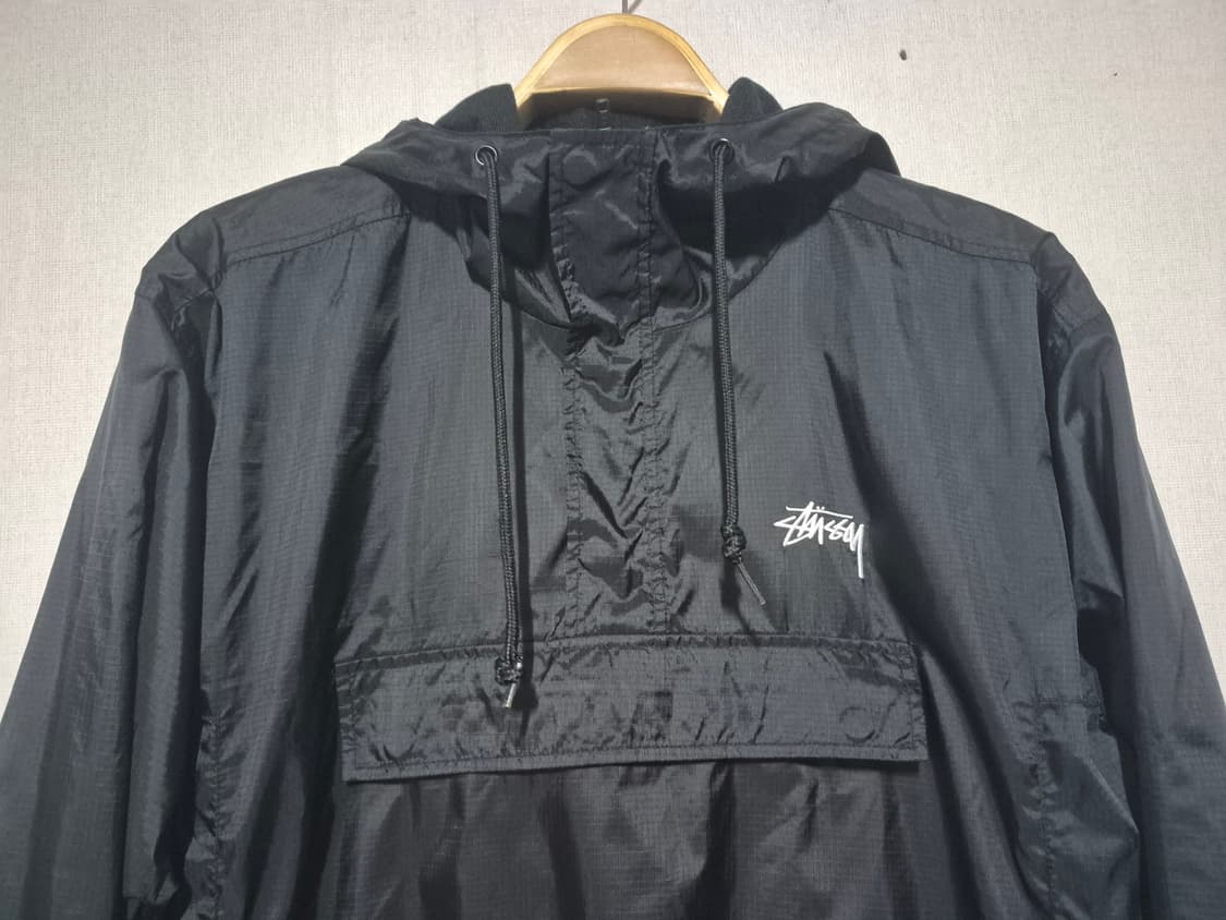 스투시 아노락 바람막이 (L) 상품이미지4