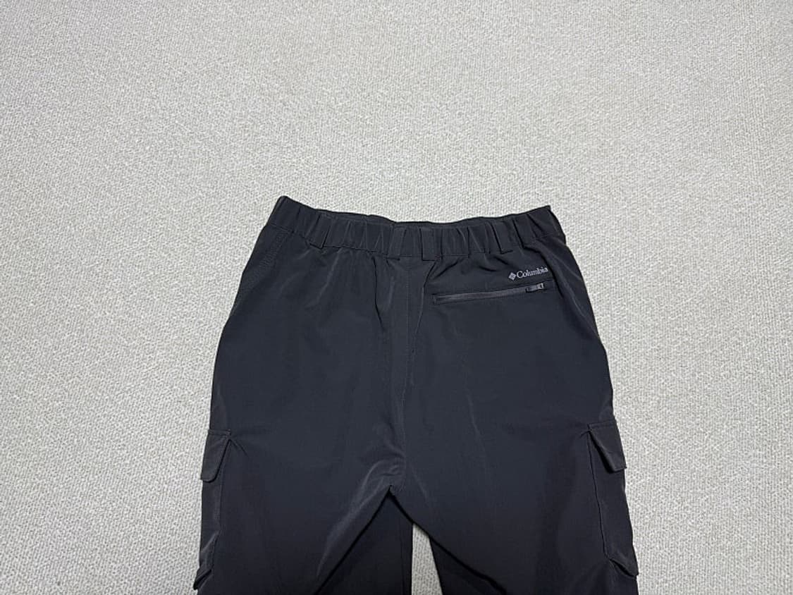 컬럼비아 카고 등산바지 남성용 32인치 상품이미지4