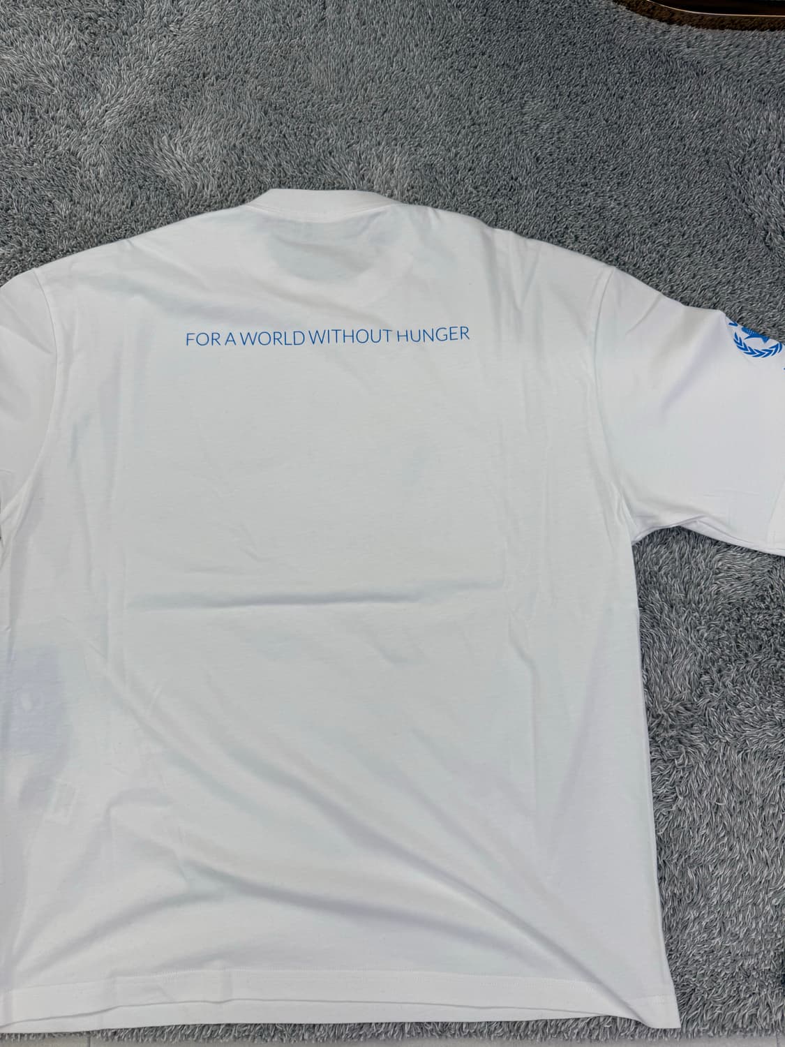 발렌시아가 반팔 상품이미지4