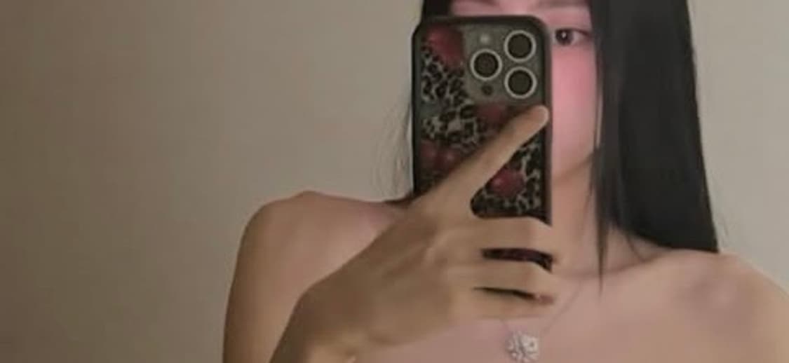 와일드플라워 Ming Lee 밍 리 체리 호피 아이폰 케이스 상품이미지2