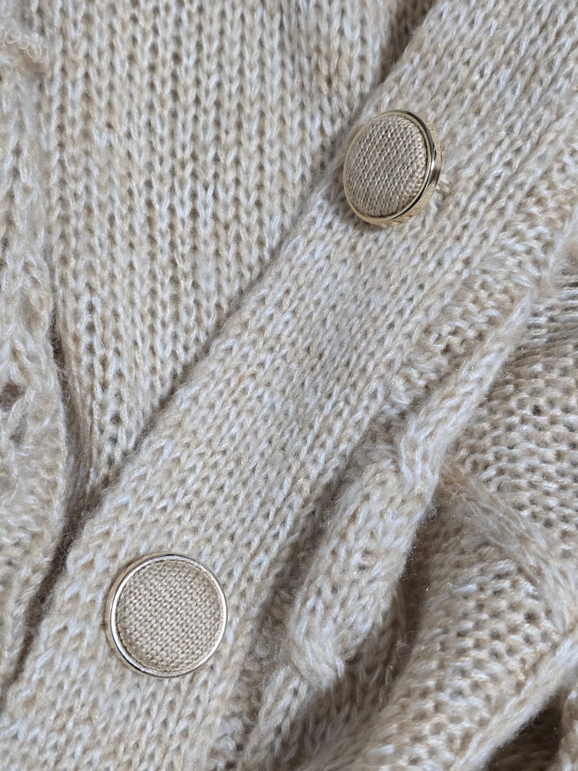 Liz Lisa 리즈리사 리즈멜로 케이퍼 가디건 상품이미지7