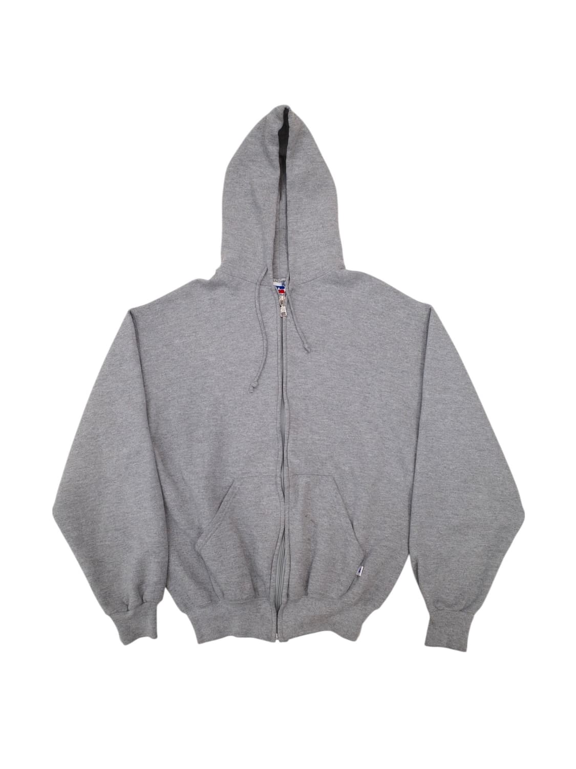 90‘s 러셀 후드집업 상품이미지1