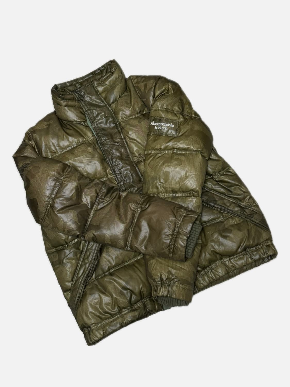 아베크롬비 패딩 상품이미지1