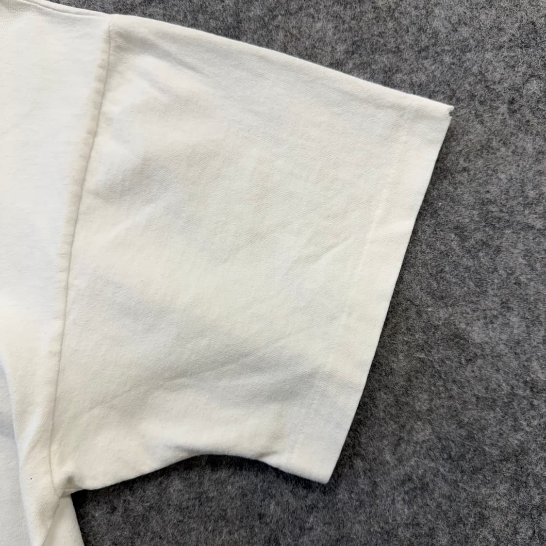 90s Vintage Anvil Tshirt 상품이미지8