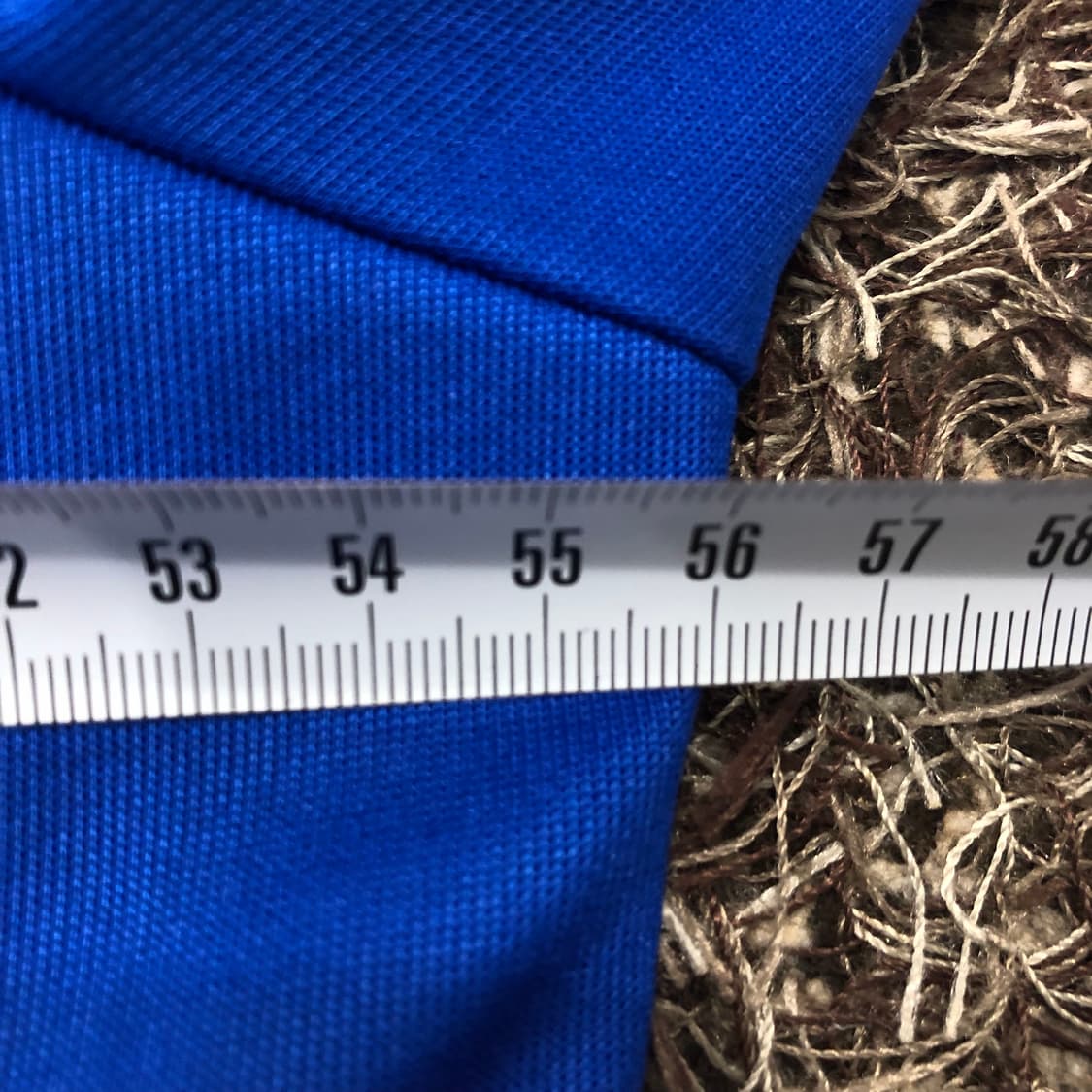 XL 나이키 져지 트랙 자켓 상품이미지6