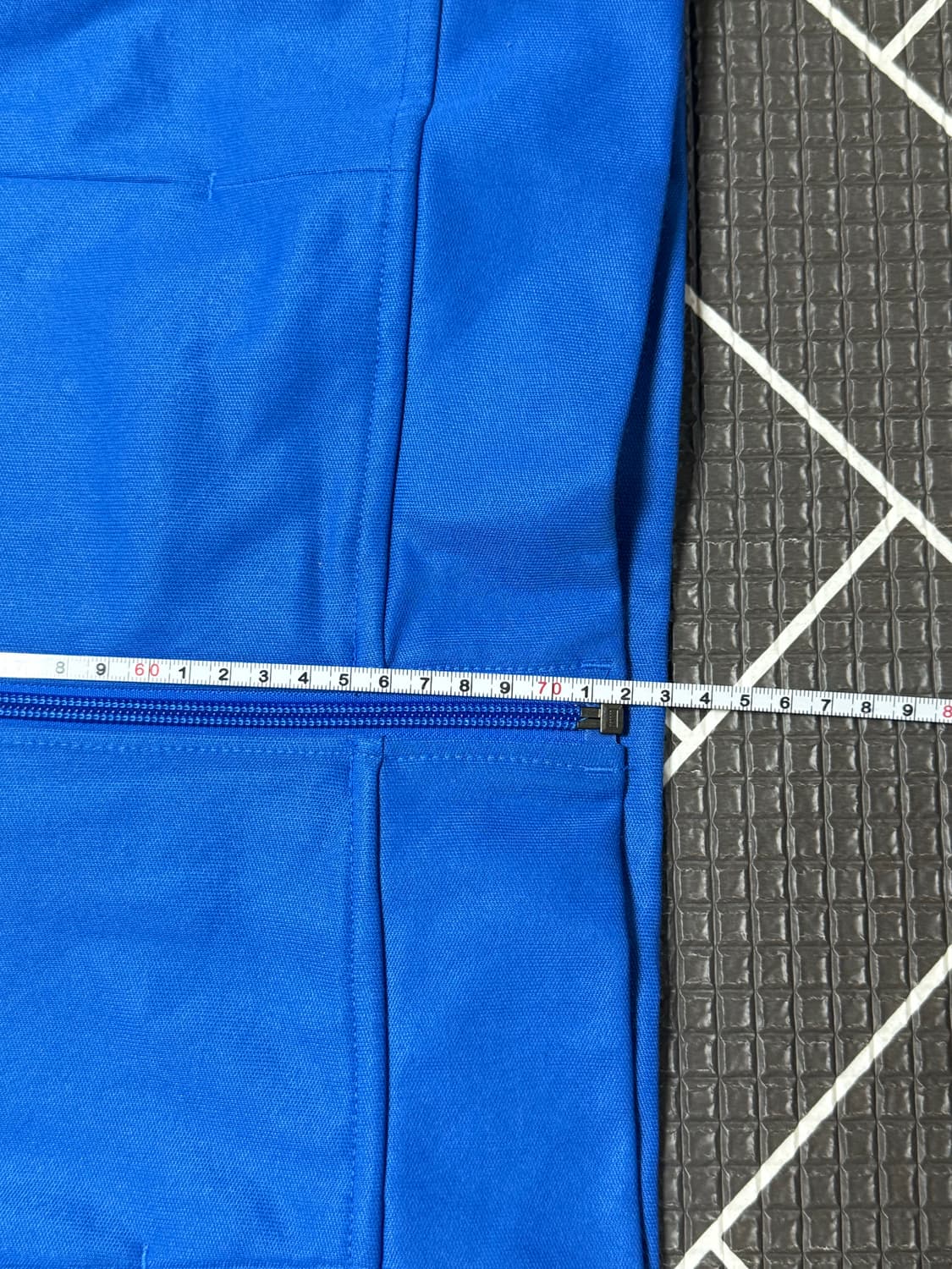 새상품 아디다스 유로파 트랙탑 져지 하늘  상품이미지4