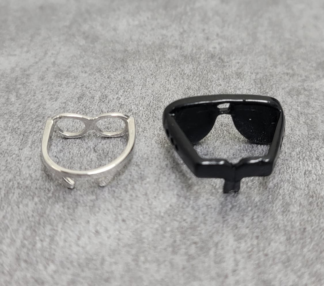 unique ring set 상품이미지7