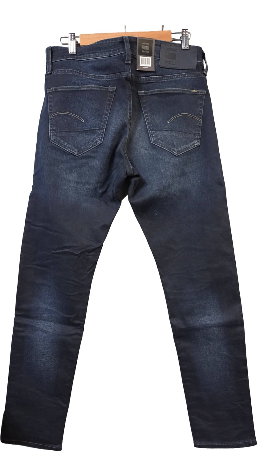 G-Star RAW 다크 데님 청바지(W31/L32)약스판 상품이미지2