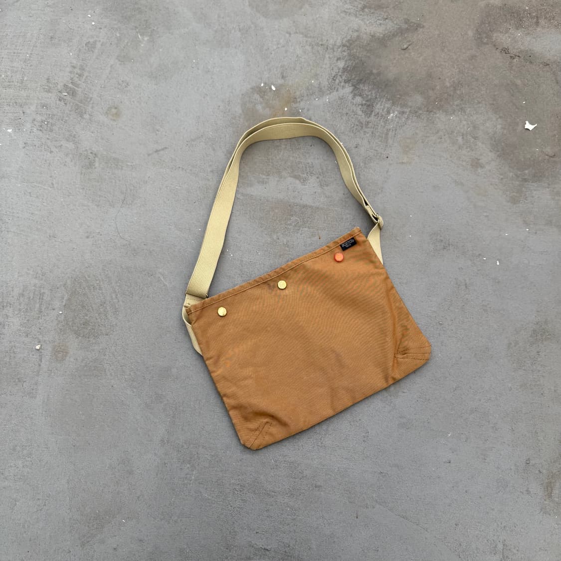 POTER 포터 코피 사코슈 상품이미지1