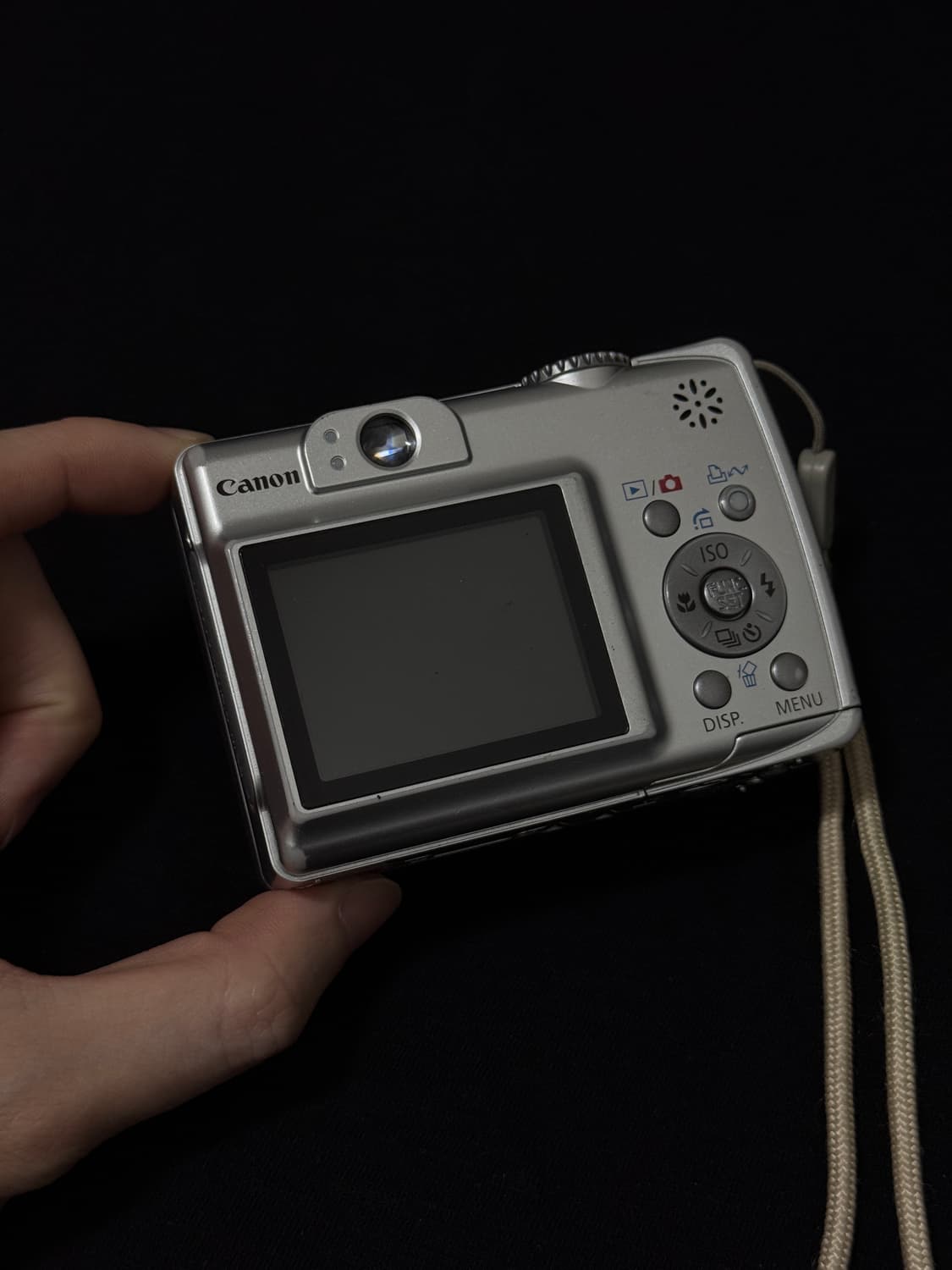 (작례O) 캐논 익서스 a550 / 익서스 750 Ixus 75  상품이미지6