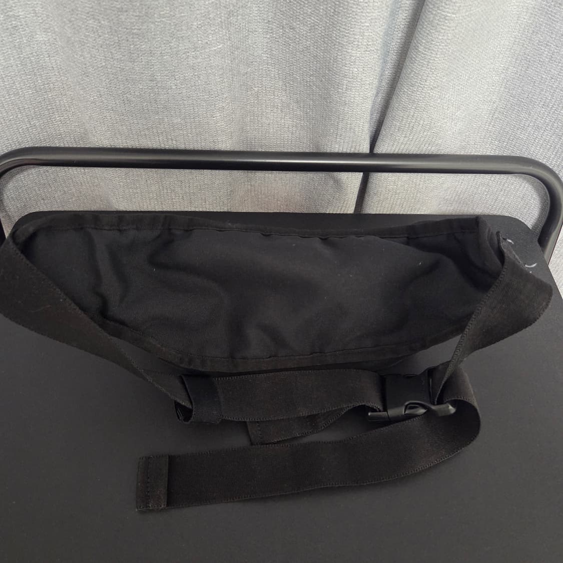 Pony 빈티지 힙색 크로스백 상품이미지4