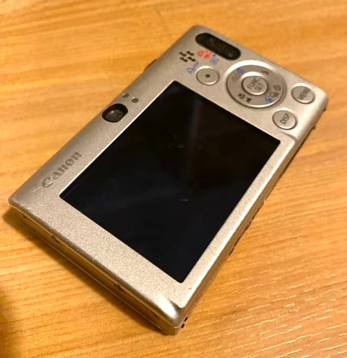 CANON IXUS 80 캐논 익서스 80 빈티지 디지털카메라 디카 상품이미지8