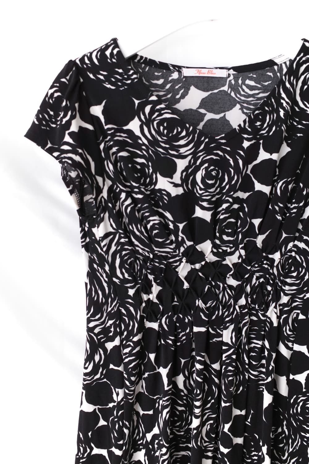 rose half dress 상품이미지3