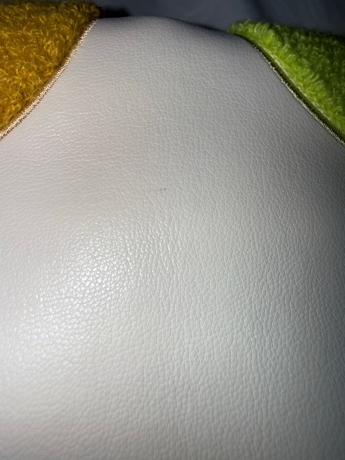 반디 더 핑크 브이텍 굿즈 바시티 자켓 그레이 L 상품이미지2