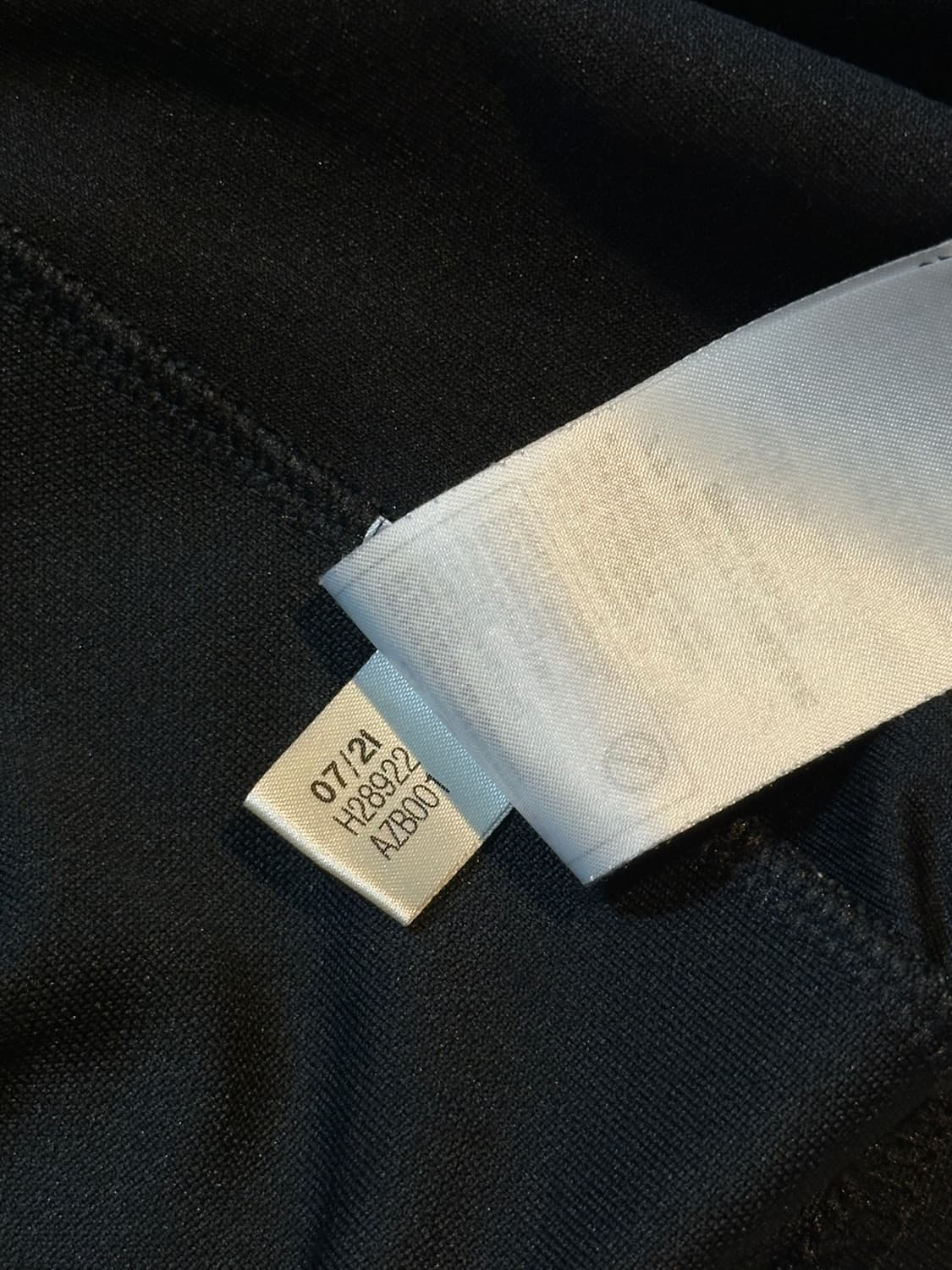 희귀) 아디다스 대한민국 국대 트랙탑 져지 블랙 상품이미지9