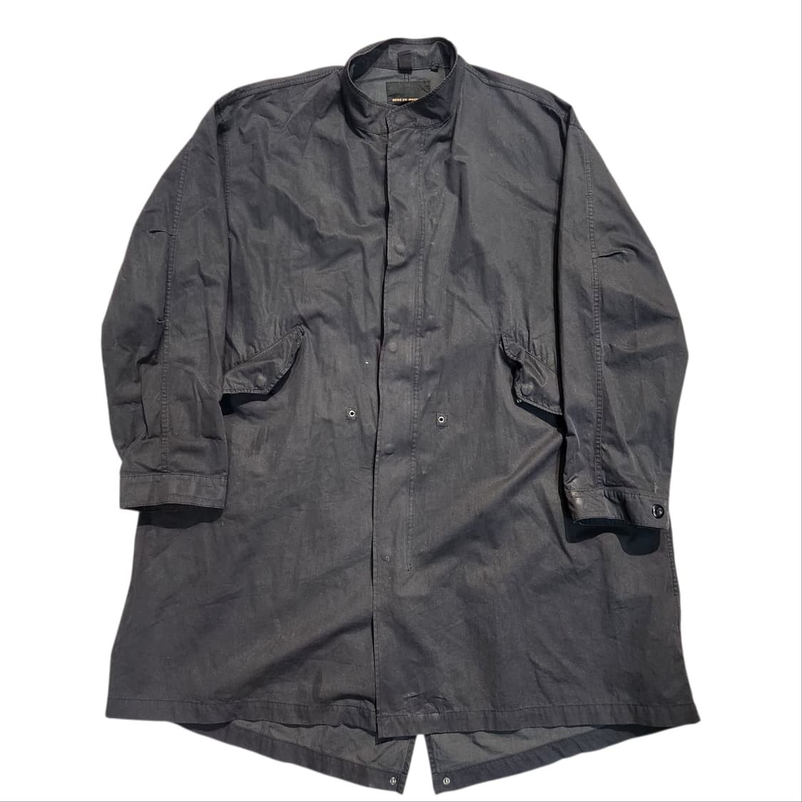 데우스 m-65 피쉬테일 파카 (XL) 상품이미지1