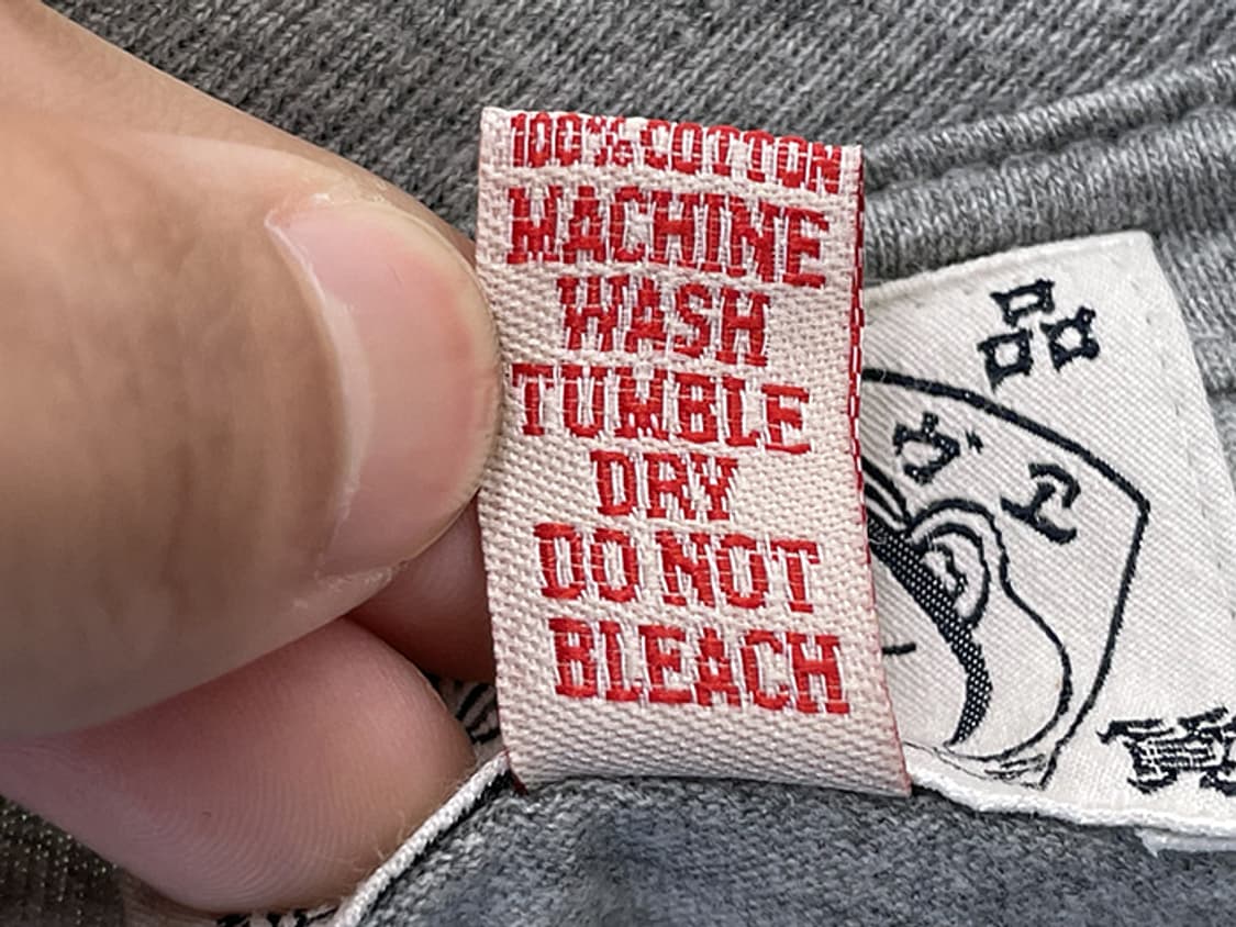 EVISU (L) 상품이미지10