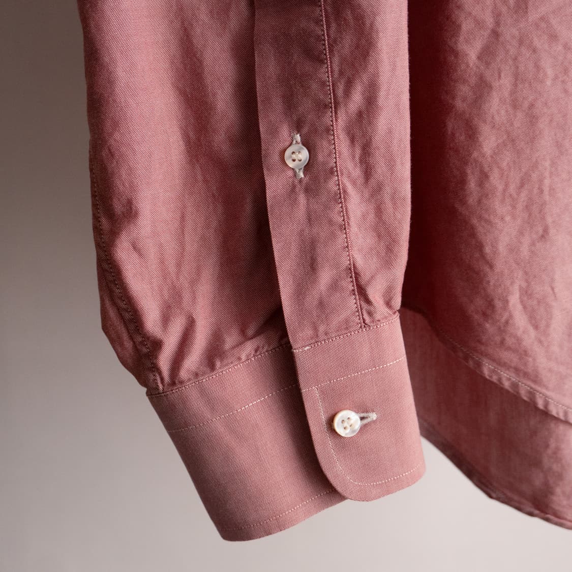 Loro Piana Button-down Shirt 상품이미지7