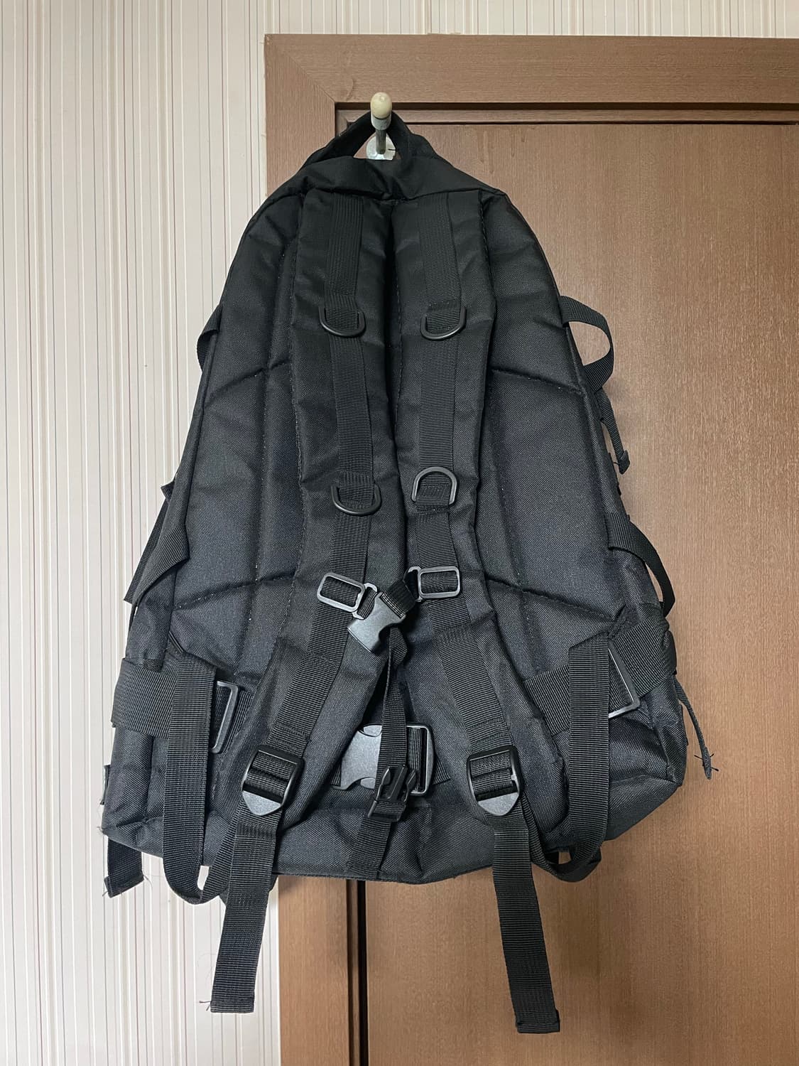 군대 가방 택티컬백팩 상품이미지2