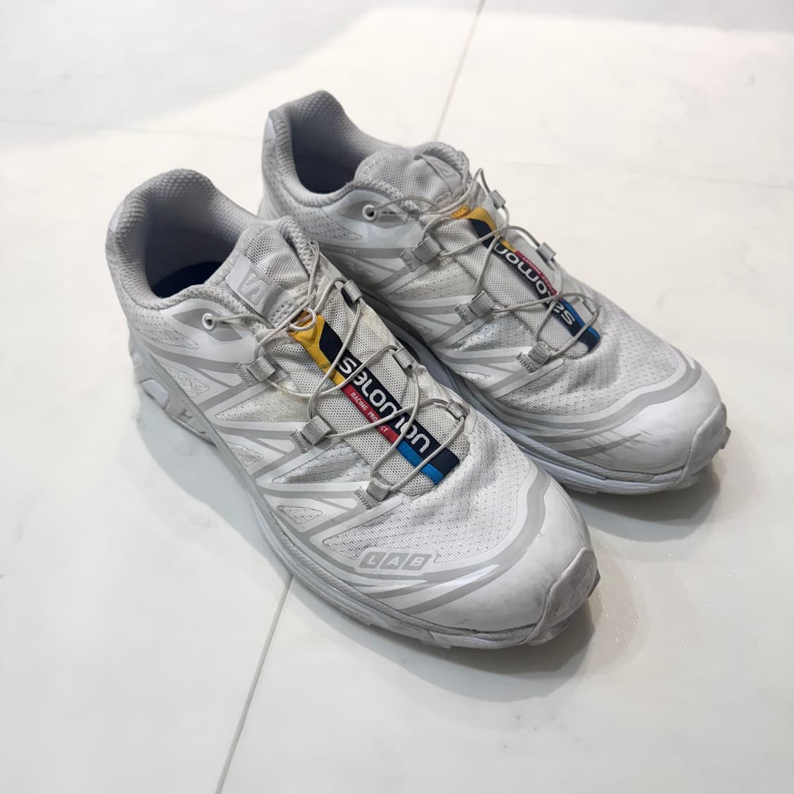 살로몬 xt-6 상품이미지3