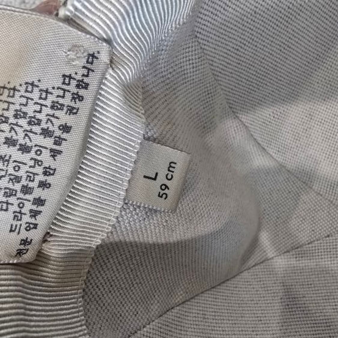 구찌x팔라스 GG 볼캡 상품이미지4