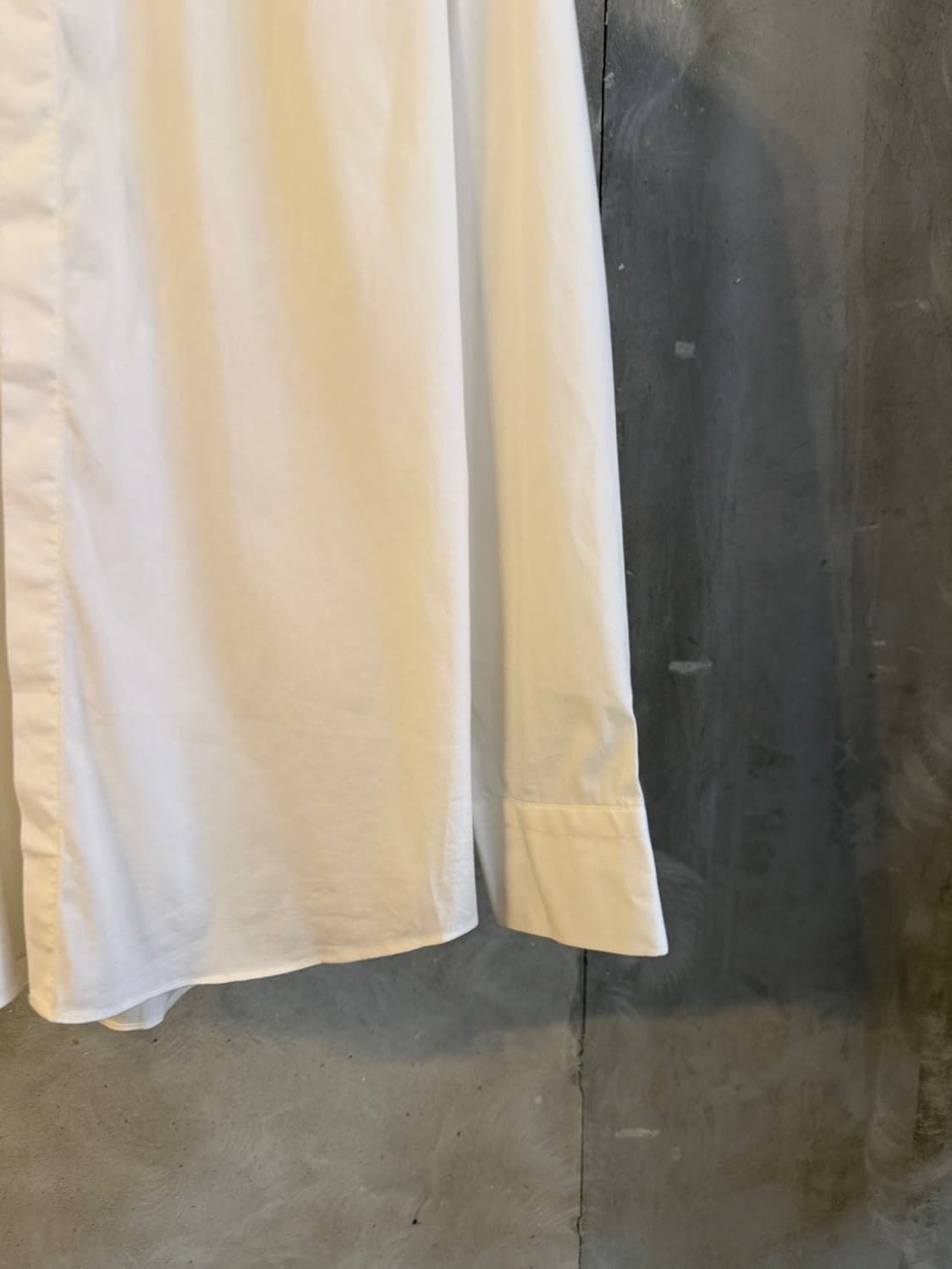 닐바렛 드레스 셔츠 100 상품이미지8