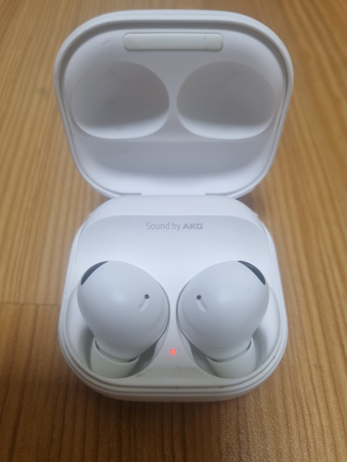 갤럭시 버즈2 프로 화이트 판매 상품이미지3