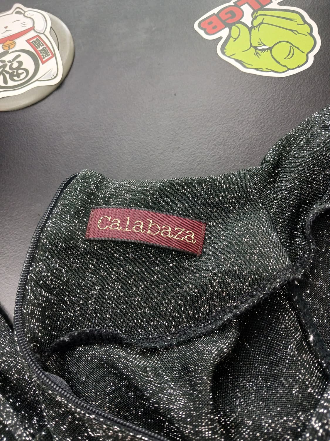 Calabaza 블라우스  상품이미지3