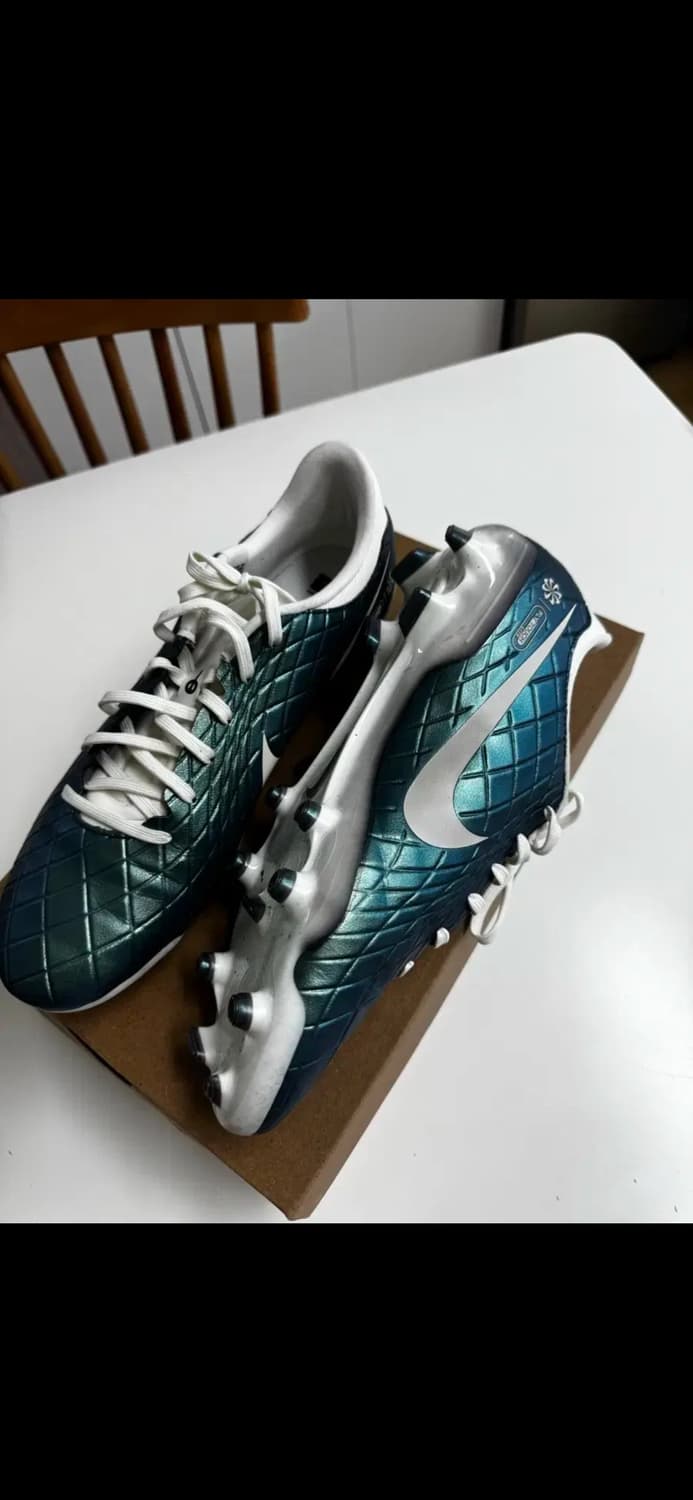 나이키 티엠포 30주년 레전드 10 아카데미 FG/MG 280 상품이미지3