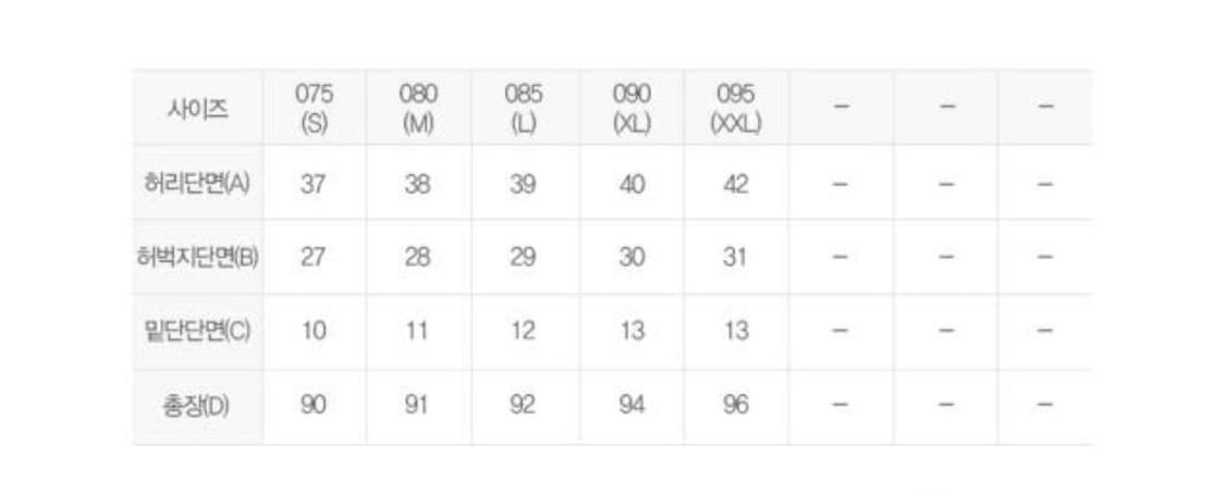 나이키 드라이핏 스트라이크 팬츠 , 나이키 축구 풋살 상품이미지3