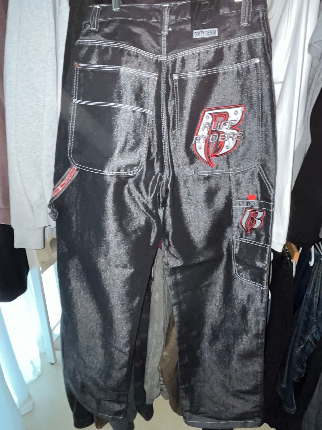 Ruff ryders 카펜터 팬츠 상품이미지1