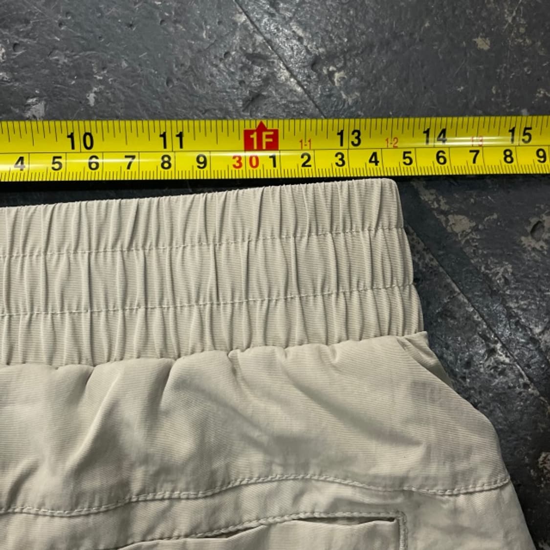 95 엄브로 나일론 카고팬츠  상품이미지8