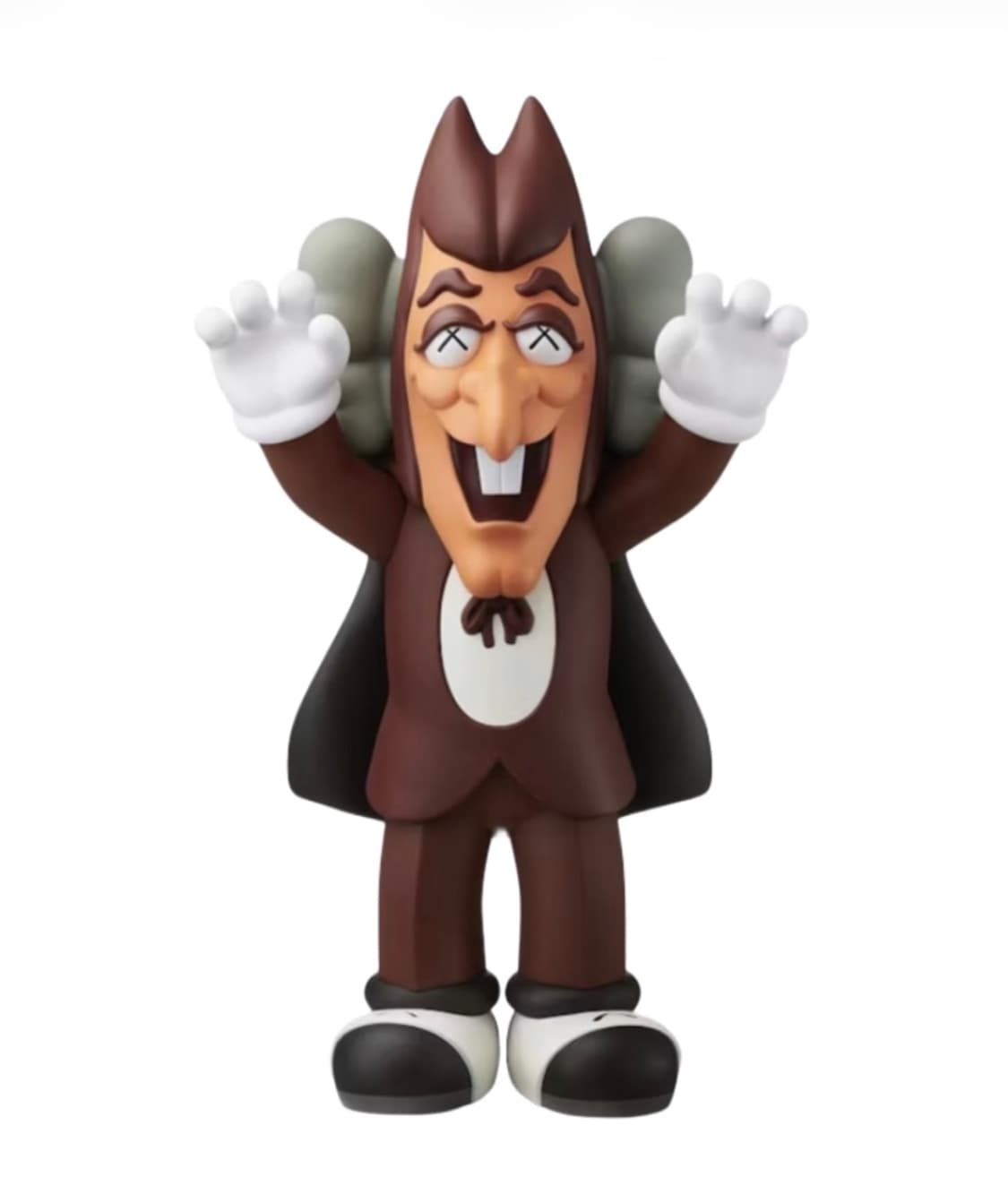 카우스 시리얼 몬스터 카운트 초큘라 피규어 상품이미지1