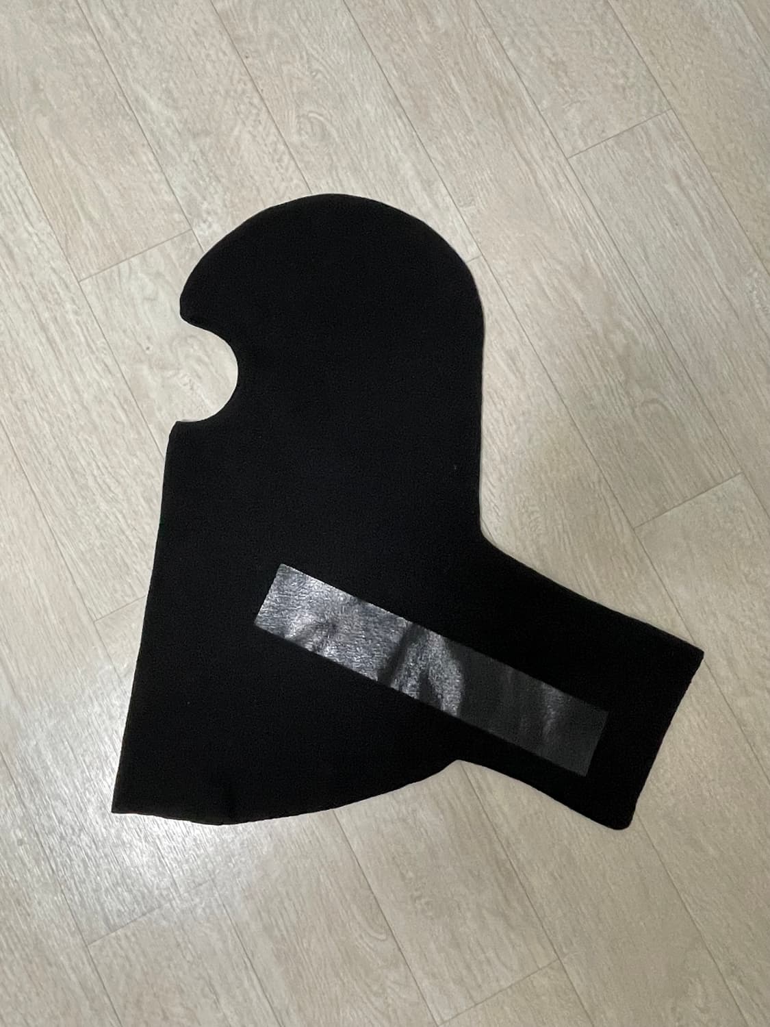 라프시몬스 x 템플라 바라클라바 상품이미지1