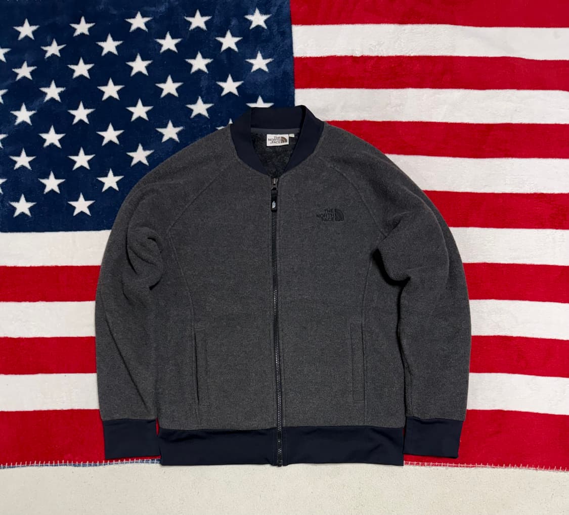 노스페이스 플리스집업자켓 the northface fleece zipup 상품이미지1