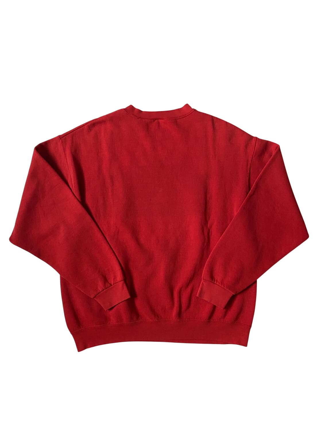 빈티지 프린팅 맨투맨 (Man XL) AB1284 상품이미지5