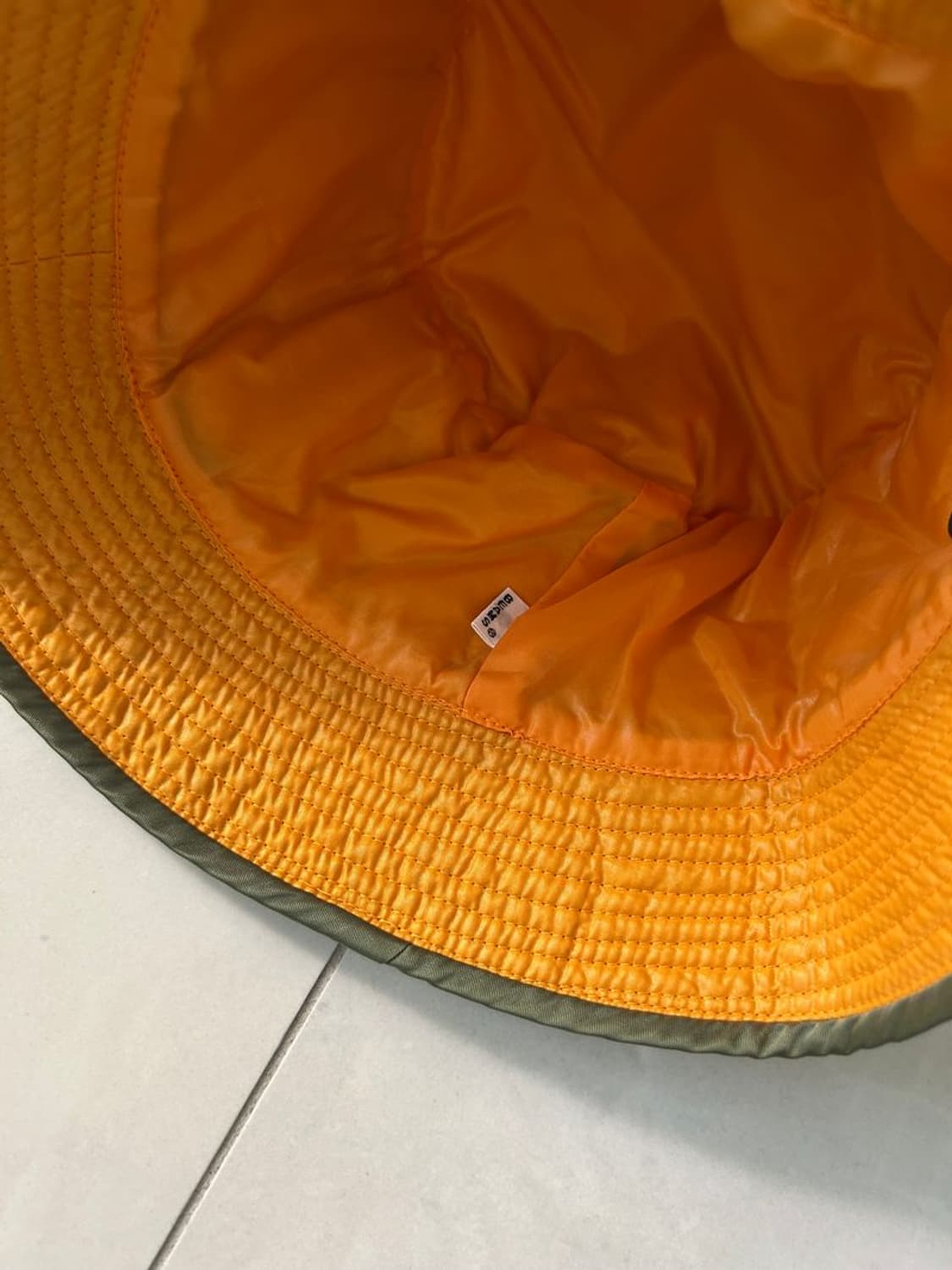 TANKER BUCKET HAT 탱커 버킷햇 상품이미지4