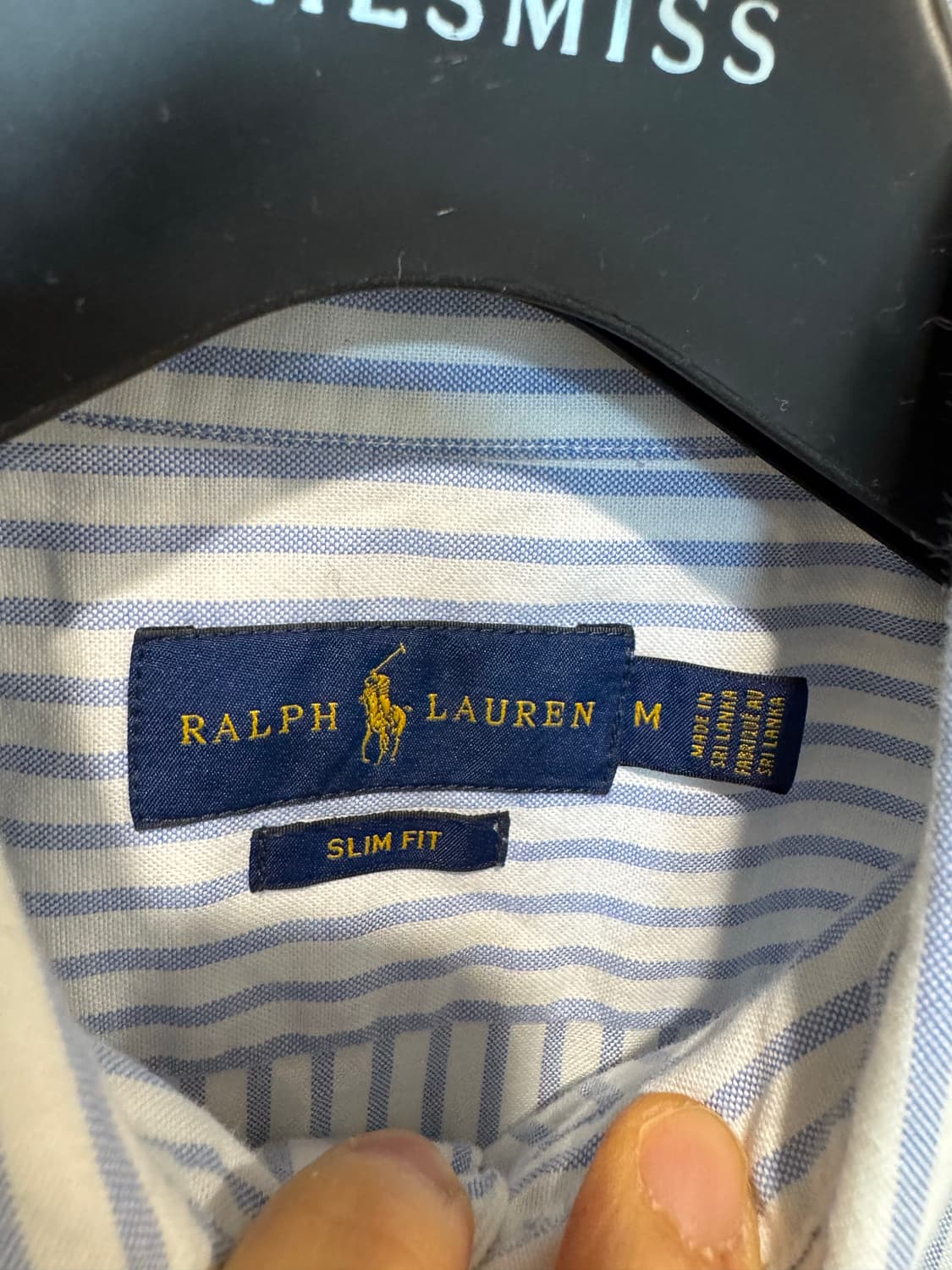 Polo Ralph Lauren  폴로 셔츠 상품이미지2