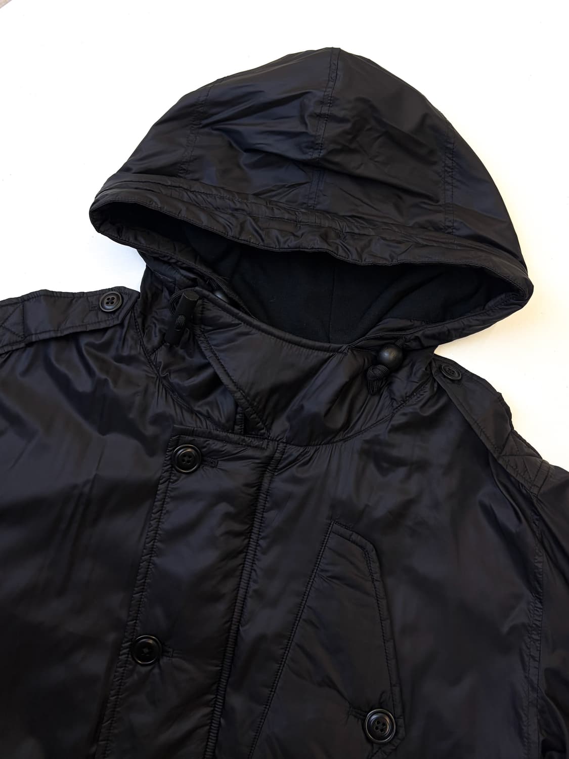 폴로랄프로렌 M-47 콜드 웨더 파카 상품이미지5