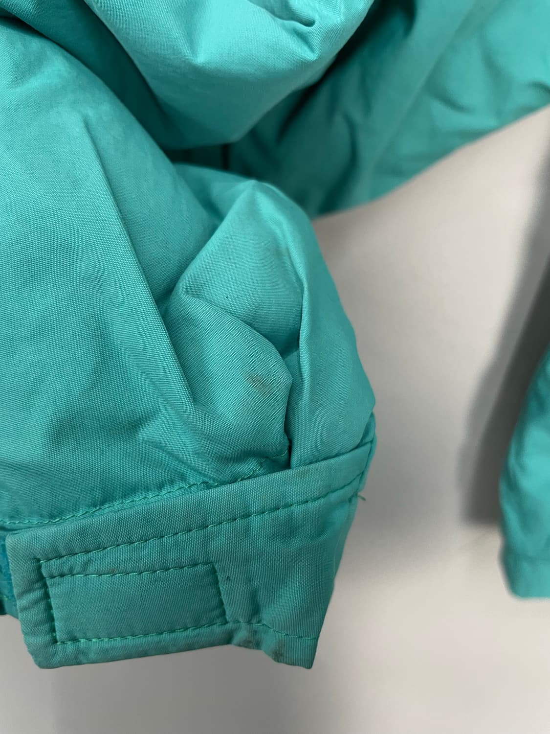 노스페이스 90s 플리스라인 아웃도어 자켓 H1566 상품이미지4