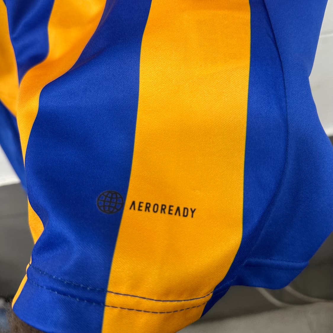 아디다스 울산현대 김태환 유니폼 상품이미지5