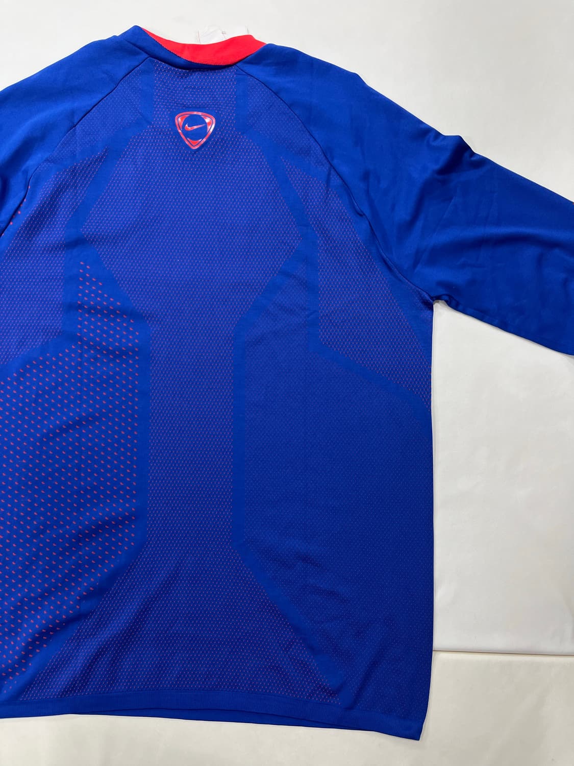 나이키 대한민국 트레이닝 져지 지급용 (새제품) 상품이미지8