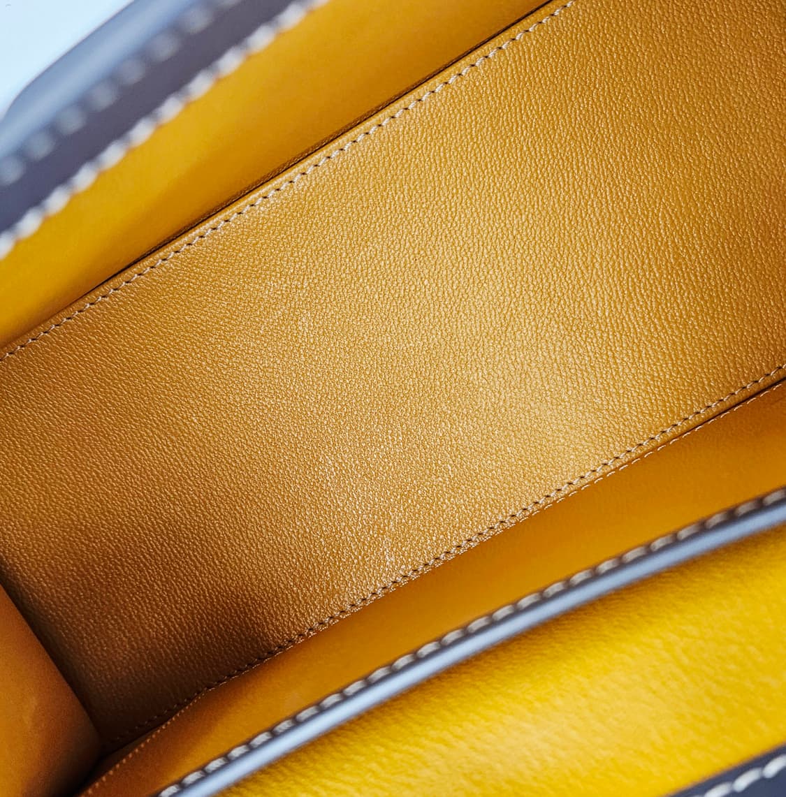 고야드 사이공 PM 우드 핸들 토트백 숄더백 상품이미지10