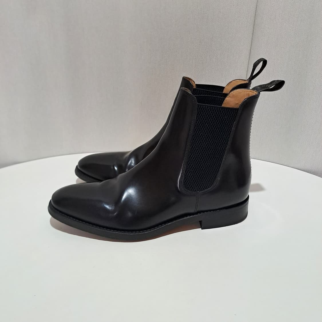 (택포) 로크 첼시부츠 8 A937 상품이미지4