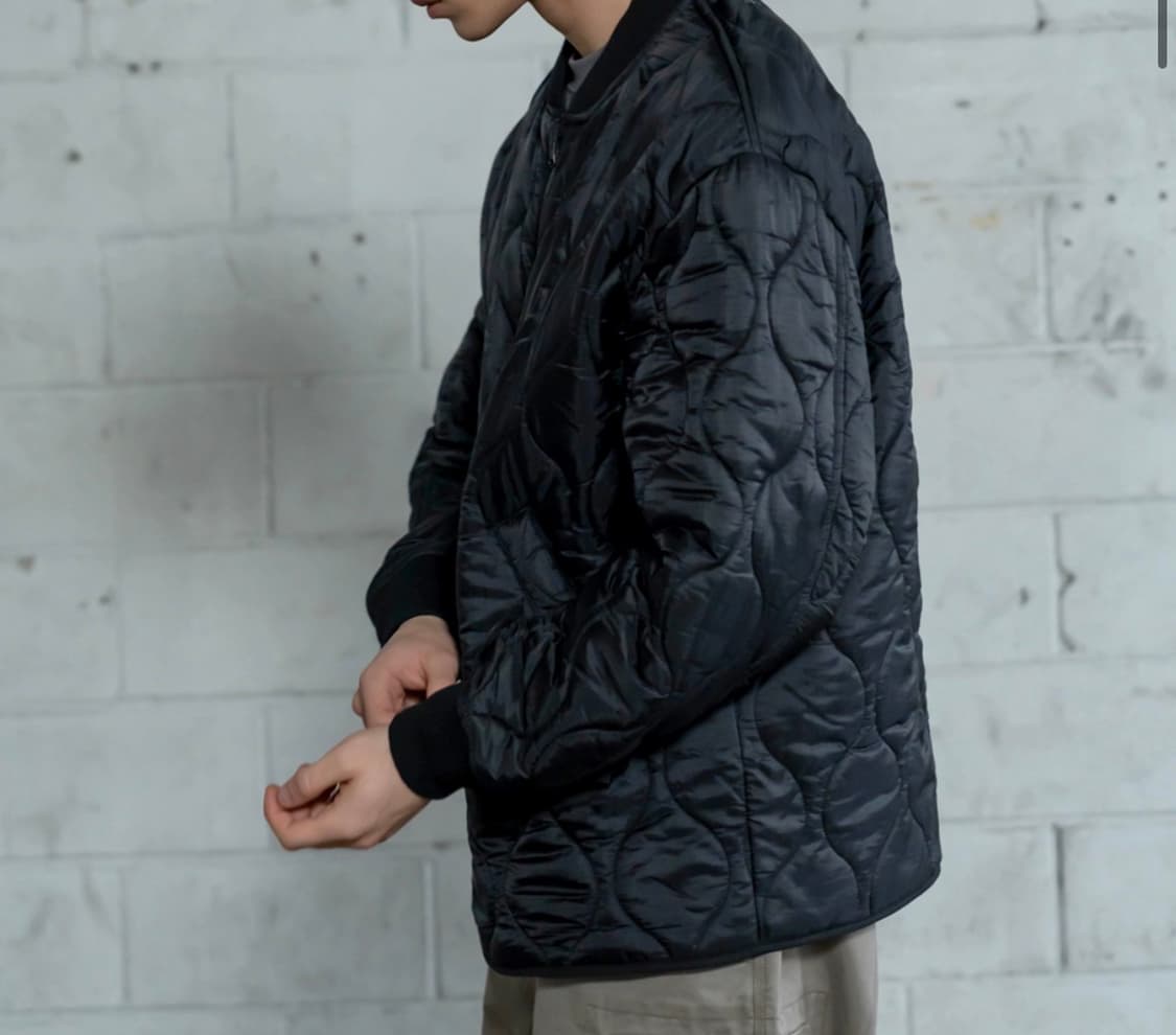 M65 피쉬테일 파카 야상 m사이즈 상품이미지6