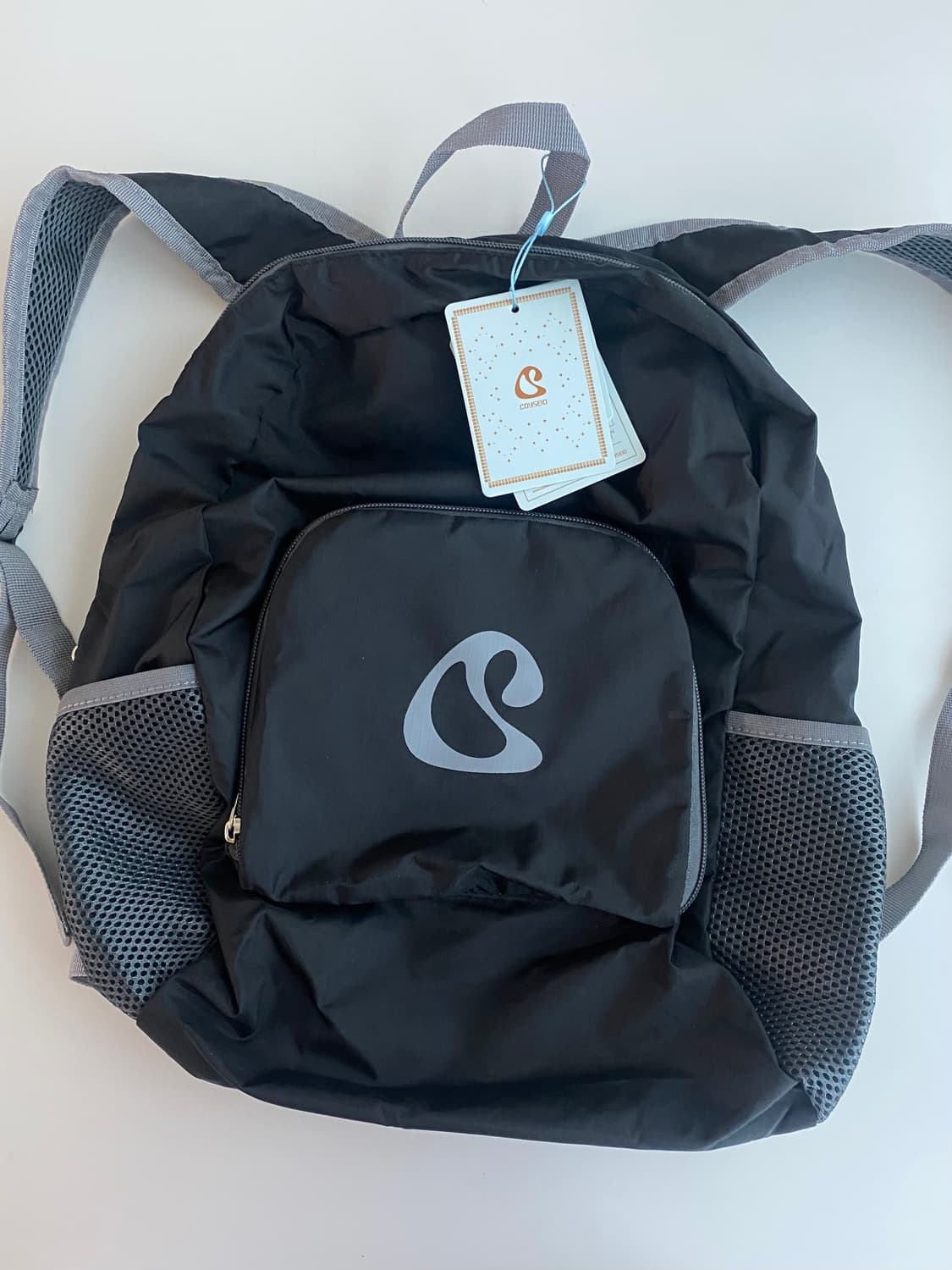 스마트어반유즈풀 코이세이오 백팩 상품이미지1