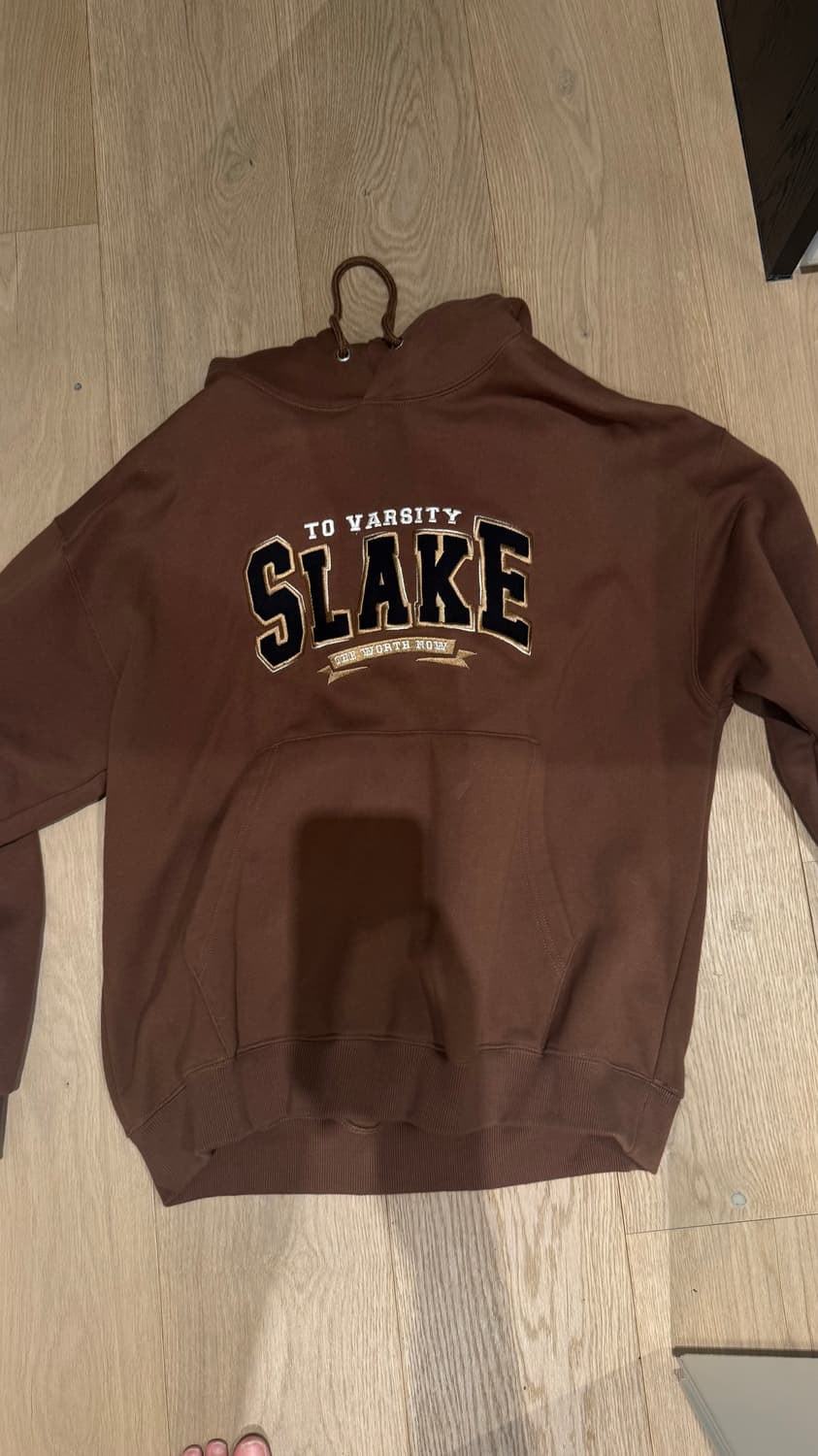 슬레이크 브라운 상품이미지1